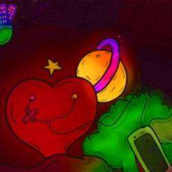 SVUNNTE  -Cold Heart