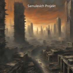 Samulevich Projekt  - Колдовские пляски (witchcraft dances) - (Original mix)