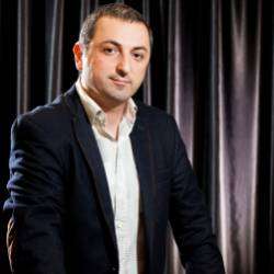 Самвел Варваштян - Я брошу розы к твоим ногам galustrecordsru музСамвел Варваштян слЕлена Турченко З