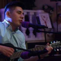 Santi-Заложник