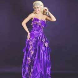 Сара Окс-Forever Your