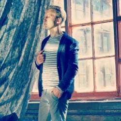 SashaDeSol-Плыть в облаках