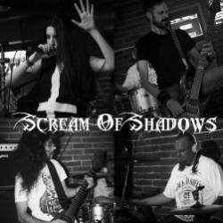Scream Of Shadows-Познай свой страх