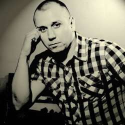 Семён Молодцов-Улыбнись