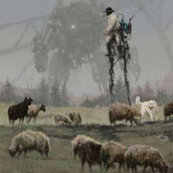 Semsimilla-Пастух