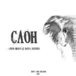 Seon Marco  Nadya Kosenko-Слон