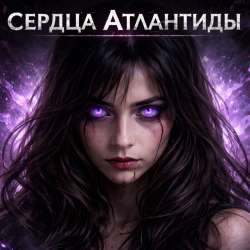 Сердца Атлантиды - Одержимая