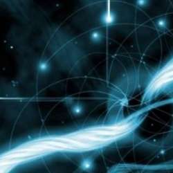 Серебряная нить-Там за рекой