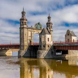 Серебряная нить-Я не верю