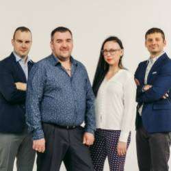 Sergei Sumin  The Band-Наедине