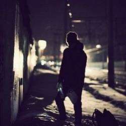 Сергей   Кравцов-Бродяга