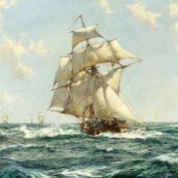 Сергей А Никитин &mdash; На дорожку