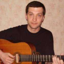 Сергей А Никитин &mdash; Задним умом блюз