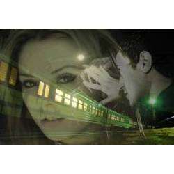 Сергей Альбин - ПЕРВАЯ ЛЮБОВЬ