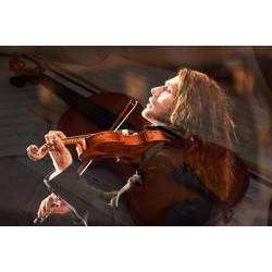 Сергей Альбин - СКРИПАЧ