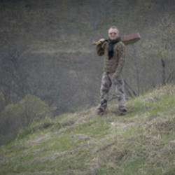 Сергей Бортников-Давай полетаем