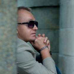 Сергей Бортников-Друзьям