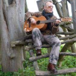 Сергей Бортников-История любви