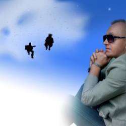 Сергей Бортников-Я был на небе