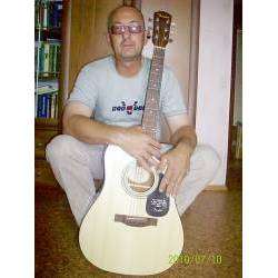 Сергей Чернов - Три пера