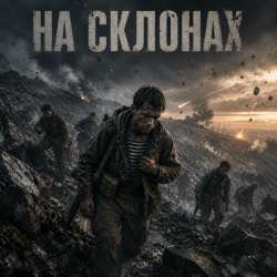 На склонах - Сергей Даткай