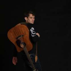 Сергей Даткай-Гештальт