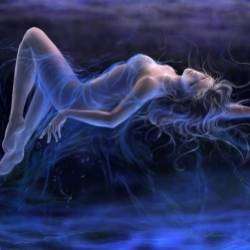 Сергей Мошков-плескать в любовь ковшом зарю