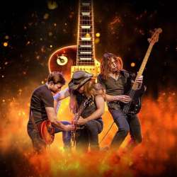 Сергей НезвереV-Ру сский Рок