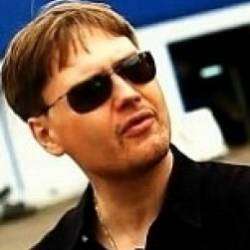 Сергей Плигин-Гоа