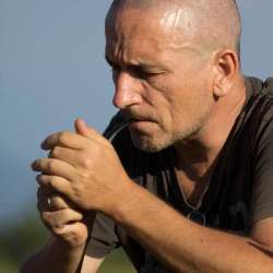 Сергей Шинкарев-Толкин Блюз