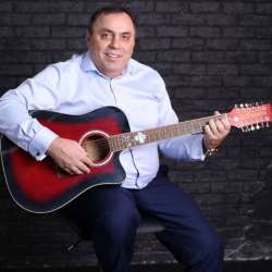 Сергей Вернесс-Дорога в чужие края