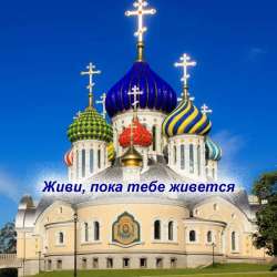 Сергей Вернесс-Живи Пока тебе живется