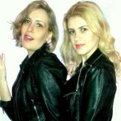 Сестры Григ-Я худею