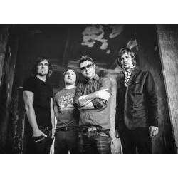 Seven Pounds A Day - Blind