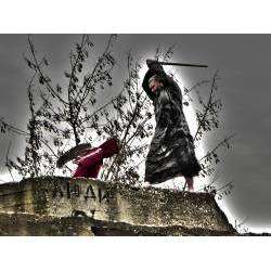 Ш.Ш.Ш. - Нерастворённая Печаль