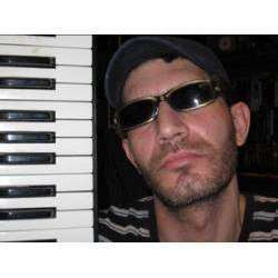 Антон Бакин-On The Beach