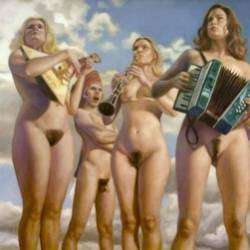 Шаманы-Sangwarsa Yalla