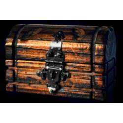 Shambhala - Сундук