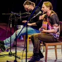 Шатуны-Барон