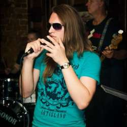 ShelBand-Forever Heaven