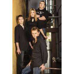 ШопенГауэр - Домой!