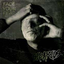 Sicarios-Face your fear