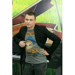 Sinti - Те...Двое...