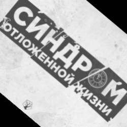 Синдром Отложенной Жизни-Шаг акустическая версия