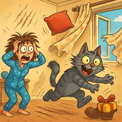 SintSoul - Котофей