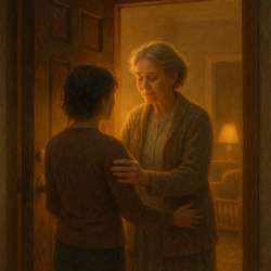 SintSoul - Мамино сердце