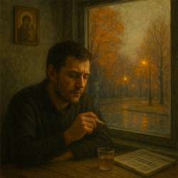 SintSoul - Никто не поймёт