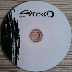 Sirocco-Куда уходит день