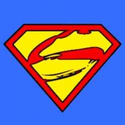 Sirocco-Супергерой