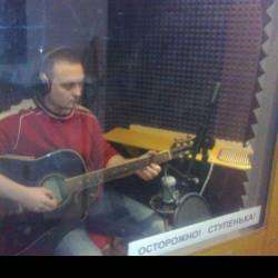 Сизов-Бег теней на восток